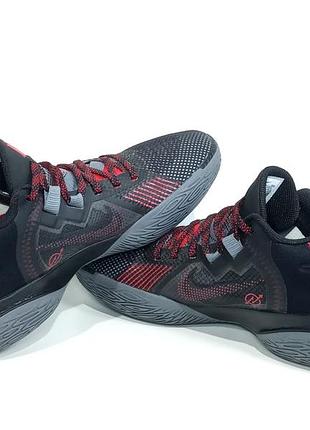 Баскетбольные кроссовки nike kyrie flytrap 5 оригинал 7