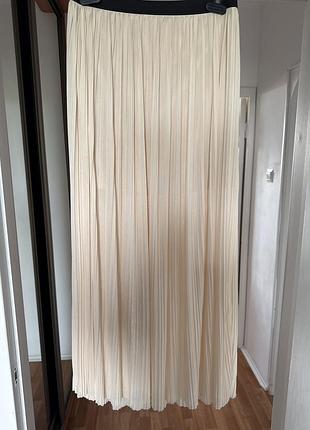 Спідниця міді tally weijl р l new