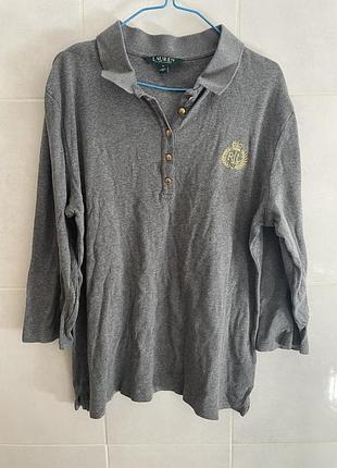 Поло ralph lauren