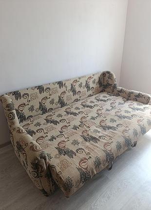Диван бесплатно