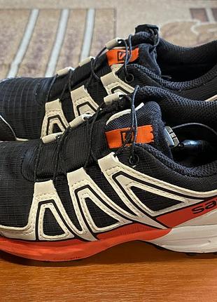 Кросівки salomon