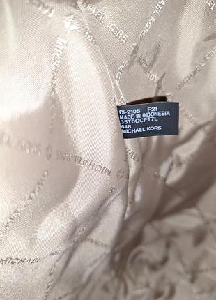 Сумка оригинал michael kors 6
