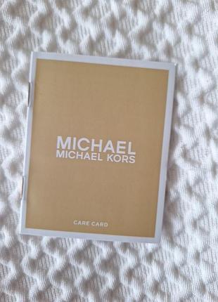 Сумка оригинал michael kors 7