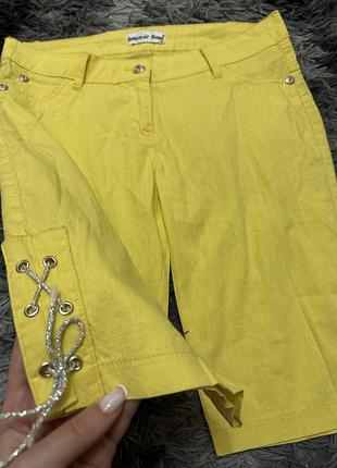 Натуральні шорти 😍 2