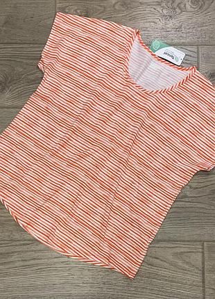 Футболка lands’end р. l-підійде також на р. xl