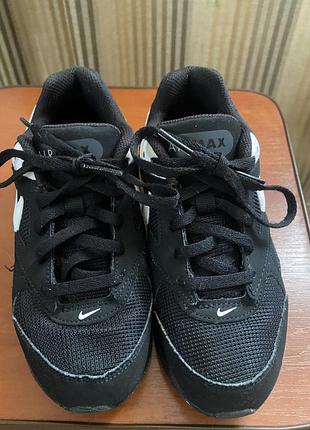 Кросівки nike2 фото