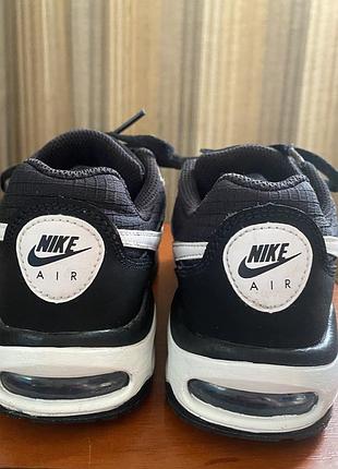 Кросівки nike4 фото