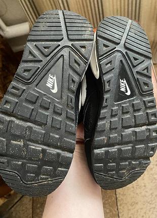 Кросівки nike6 фото