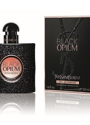 Yves  saint  laurent  оригинальная парфюмерия