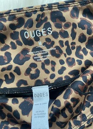 Легінси ouges 2