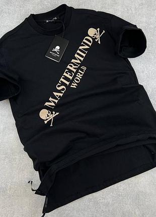 Чоловіча футболка mastermind