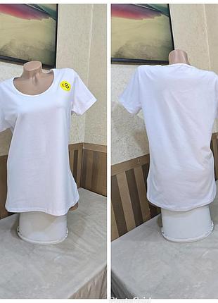 Футболка. f&amp;f.