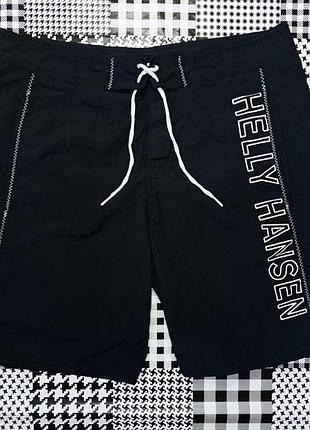 Нейлоновые шорты helly hansen