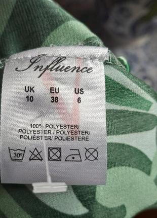 Интересное платье рубашка 4