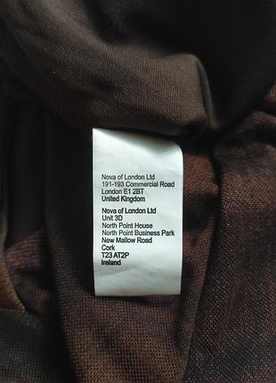 Женская водолазка и сеточку "pink vanilla "4 фото