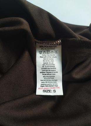 Женская водолазка и сеточку "pink vanilla "3 фото