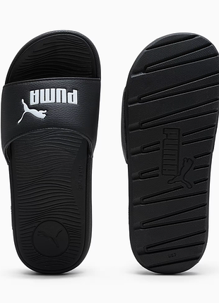Жіночі шльопанці / тапочки / сланці puma cool cat 2.0 women’s Corte нові оригінал з сша