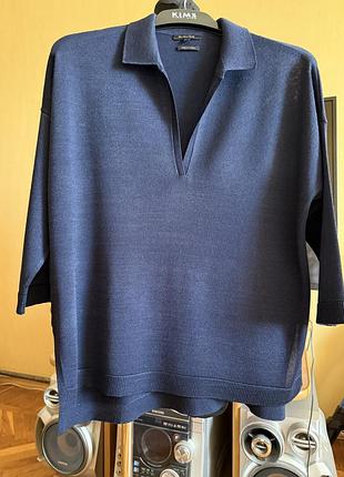Поло, джемпер, футболка massimo dutti
