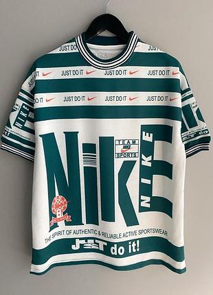 Футболка nike