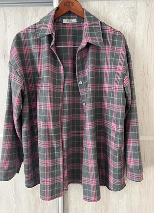 Сорочка нова