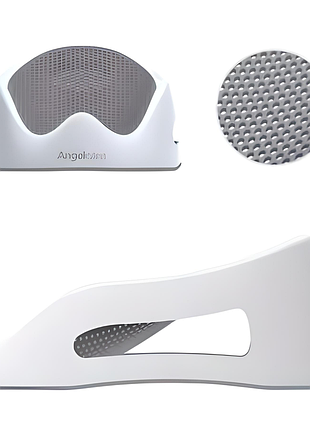 Подставка для малышей в ванную от angel care