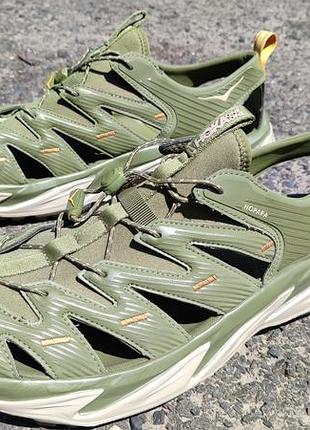 Сандалії hoka hopara 2 3