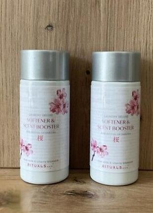 Кондиционер для белья rituals of sakura 75мл