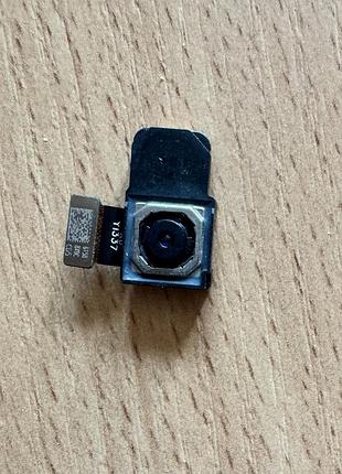 Камера основна huawei y6 2018 216gb black (atu-l21)