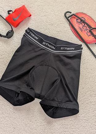 Вело труси велошорти