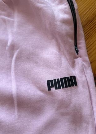 Штани спортивні puma