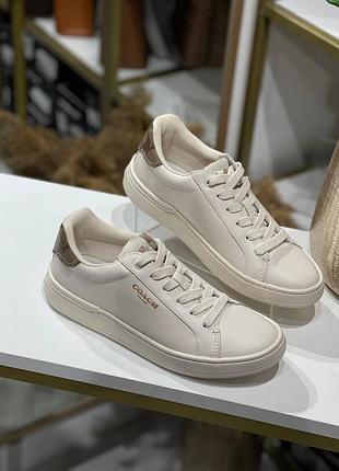 Кеди coach ,оригінал.