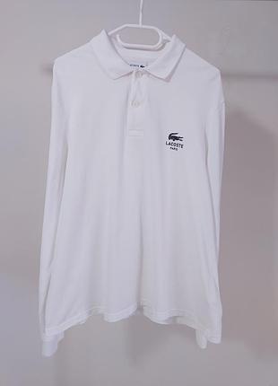 Lacoste лонгслів чоловічий m