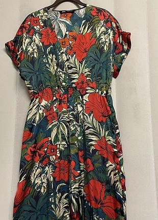 Комбінезон zara