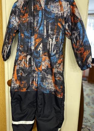 Продам комбинезон lassie 116 размера