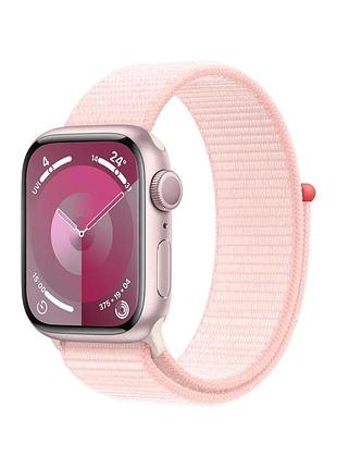 Apple watch series 9, 41mm