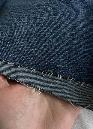 Джинсові шорти 6