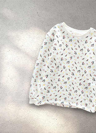 Кофта для девочки