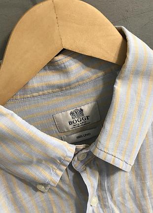 Теніска boggi milano 4