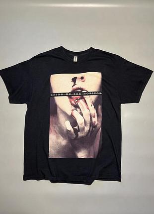 Футболка Supreme blood tee