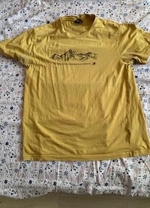 Чоловіча футболка karrimor