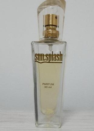Цена!парфюмы. духи классические sun.splash