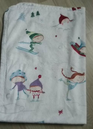 Покрывало 71х100