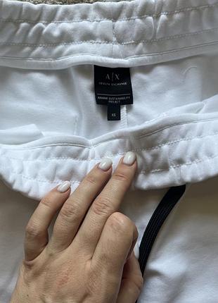 Штани emporia armani