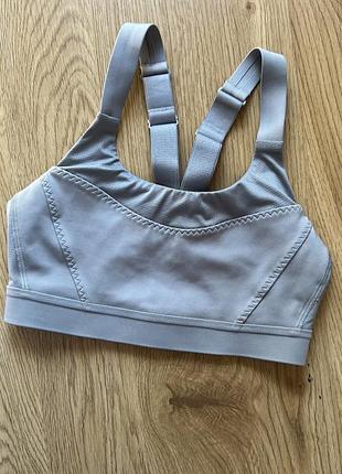 Спортивний топ h&m
