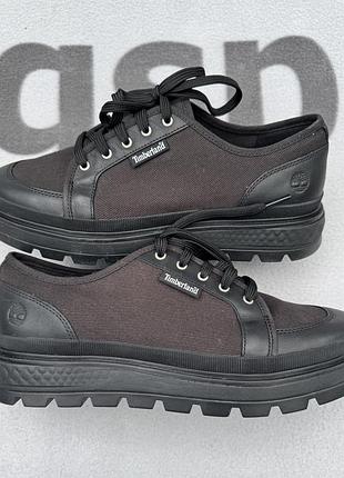 Кросівки-снікерси від timberland