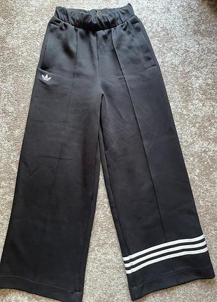 Adidas жіночі штани палаццо