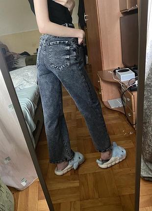 Джинсові штани