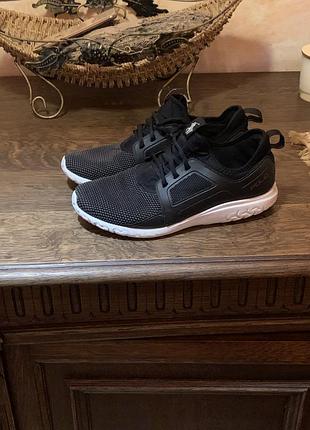 Кроссовки ralph lauren черные кеды спортивные оригинал