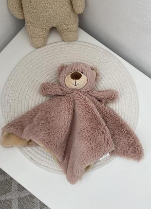 Ведмедик комфортер