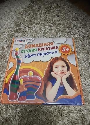 Набір для творчості дитячий